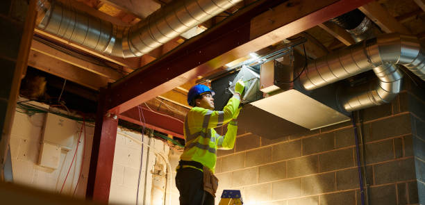 Professional Airduct Cleaning in Upper Exeter, PA
