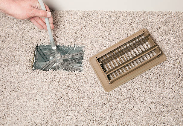Best Air Duct Cleaning Near Me  in Upper Exeter, PA