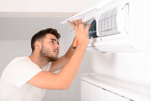 Best Best Air Duct Cleaning Company  in Upper Exeter, PA